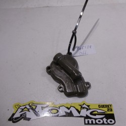 Carter de pompe à eau  KTM 250 EXCF 2008