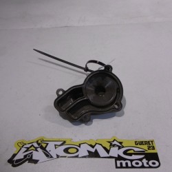 Carter de pompe à eau  KTM 250 EXCF 2008