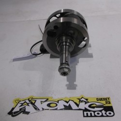 Vilebrequin bielle  KTM 250 EXCF 2008