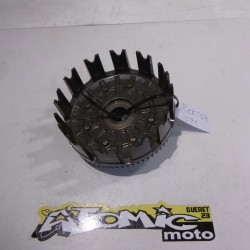 Cloche d'embrayage  KTM 250 EXCF 2008