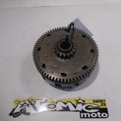 Cloche d'embrayage  KTM 250 EXCF 2008