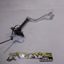 Axe de sélecteur et sélecteur KTM 250 EXCF 2008