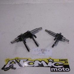 Axe et fourchette de boite  KTM 250 EXCF 2008