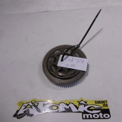 Roue libre de démarreur  KTM 250 EXCF 2008
