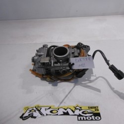 Carburateur / Injection  KTM 250 EXCF 2008