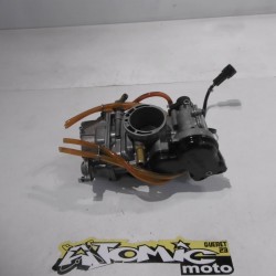 Carburateur / Injection  KTM 250 EXCF 2008