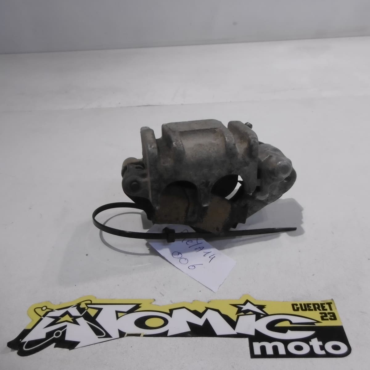 Etrier de frein avant YAMAHA 426 YZ-F 2002