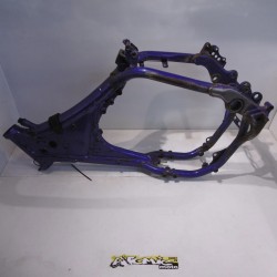 Chassis cadre  YAMAHA 426 YZ-F 2002