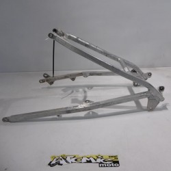 Boucle arrière de cadre YAMAHA 426 YZ-F 2002