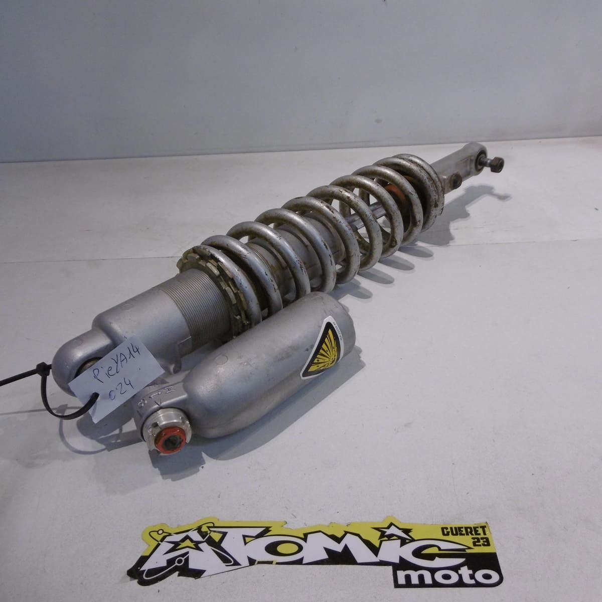 Amortisseur  YAMAHA 426 YZ-F 2002