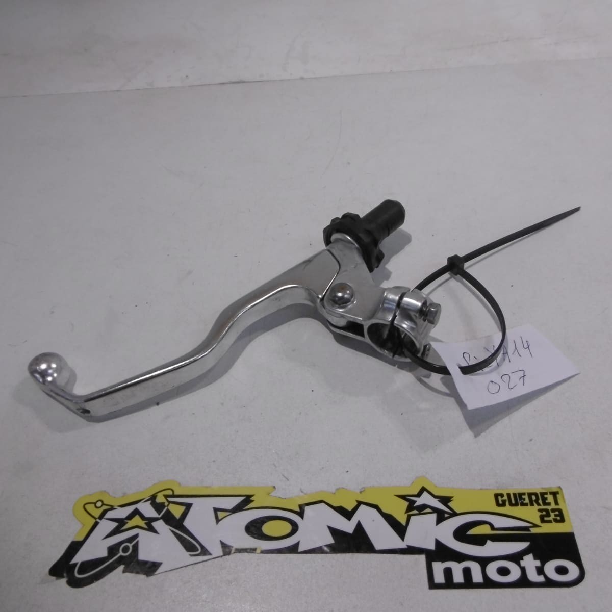 Maitre cylindre embrayage YAMAHA 426 YZ-F 2002