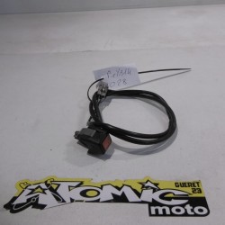 Commodo  YAMAHA 426 YZ-F 2002