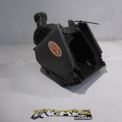 Boitier de filtre à air complet YAMAHA 426 YZ-F 2002
