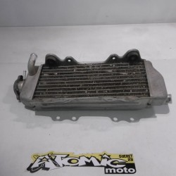 Radiateur droit YAMAHA 426 YZ-F 2002