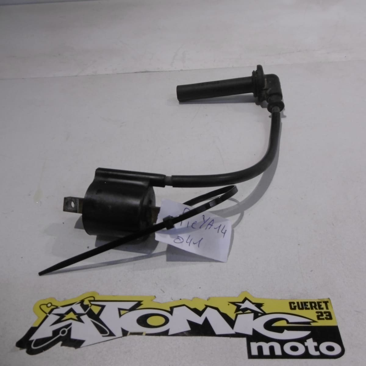Bobine haute tension  YAMAHA 426 YZ-F 2002