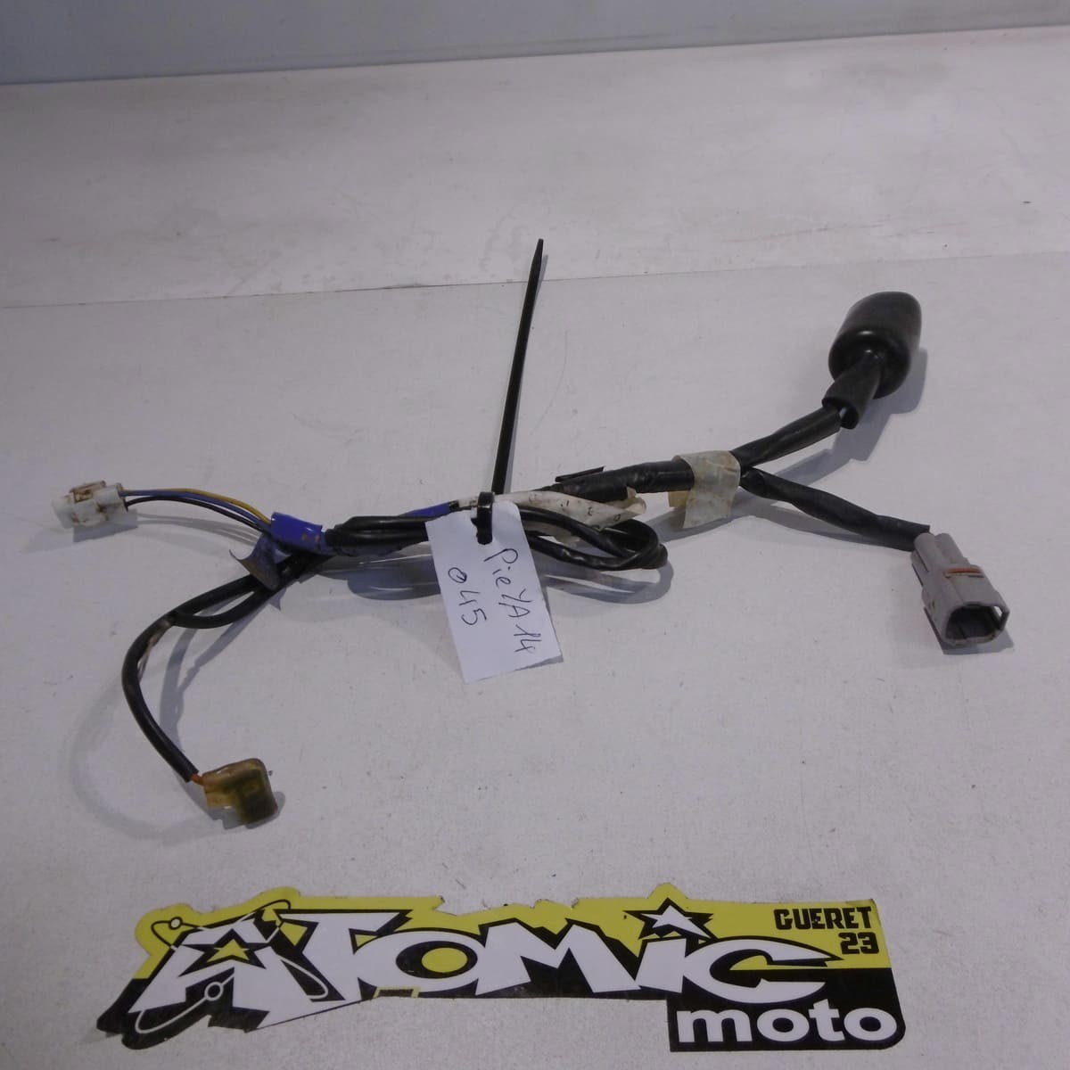 Faisceau électrique YAMAHA 426 YZ-F 2002