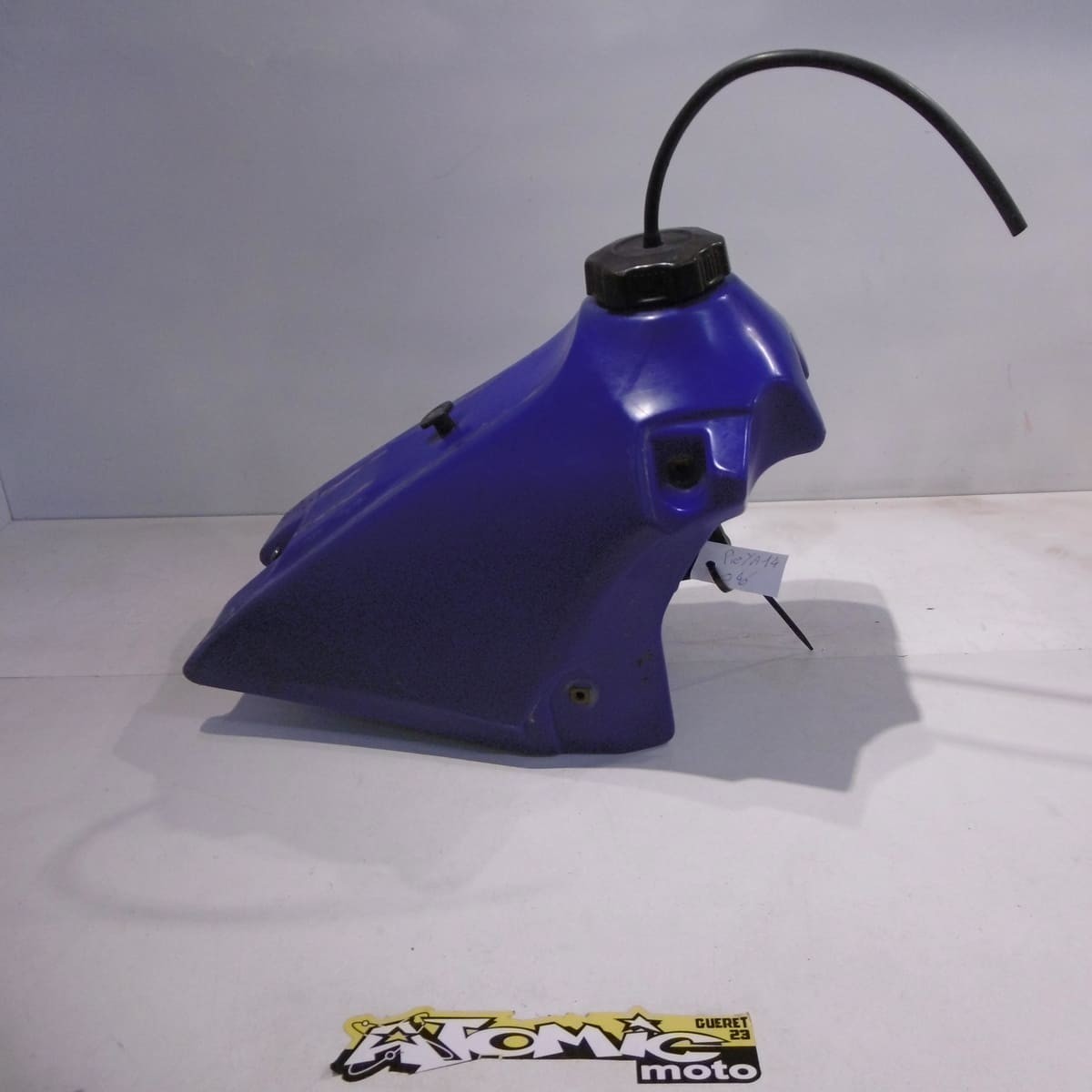 Réservoir YAMAHA 426 YZ-F 2002
