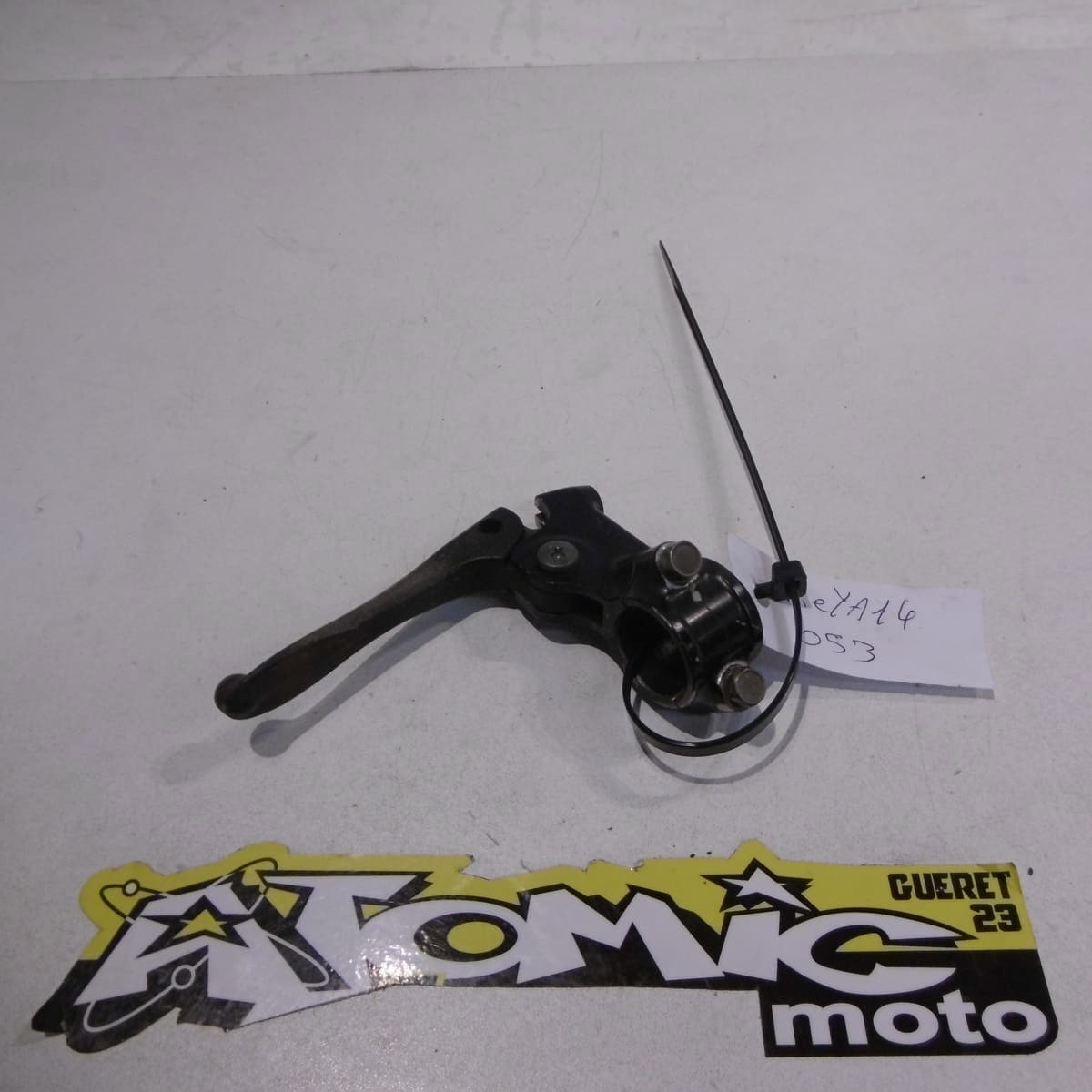 Levier de stater YAMAHA 426 YZ-F 2002