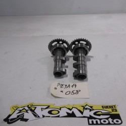 Arbre à came YAMAHA 426 YZ-F 2002