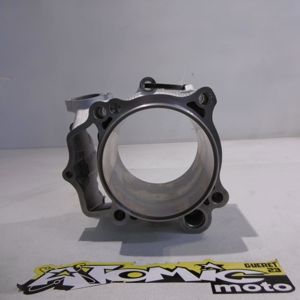 Cylindre  YAMAHA 426 YZ-F 2002