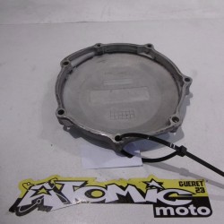 Couvercle d'embrayage  YAMAHA 426 YZ-F 2002