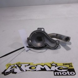 Carter de pompe à eau  YAMAHA 426 YZ-F 2002
