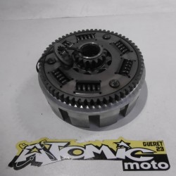 Cloche d'embrayage  YAMAHA 426 YZ-F 2002