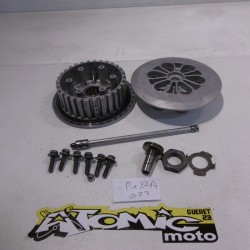 Noix et plateau d'embrayage  YAMAHA 426 YZ-F 2002