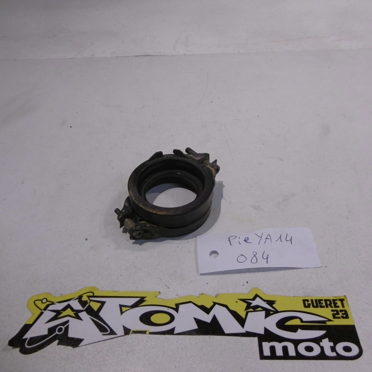 Manchon d'admission  YAMAHA 426 YZ-F 2002