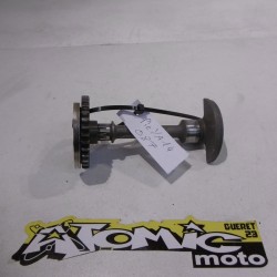 Arbre d'équilibrage YAMAHA 426 YZ-F 2002