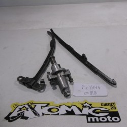 Tendeur chaîne distribution YAMAHA 426 YZ-F 2002