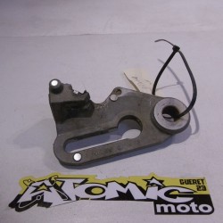 Platine étrier de frein arrière GASGAS 300 EC 2010