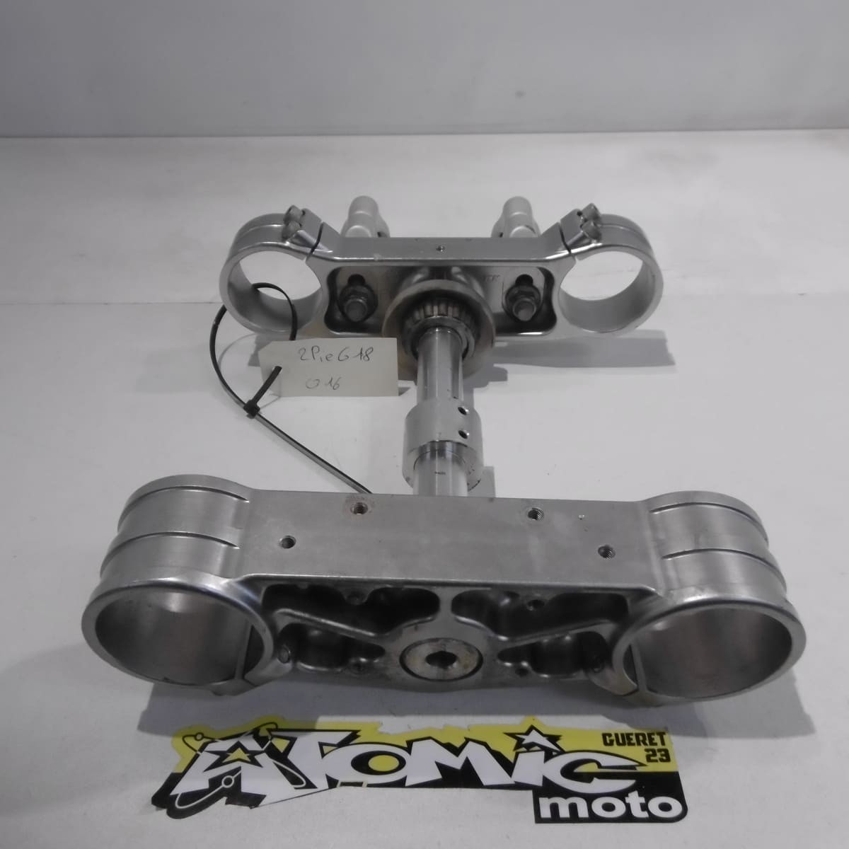 Te de fourche  GASGAS 300 EC 2010