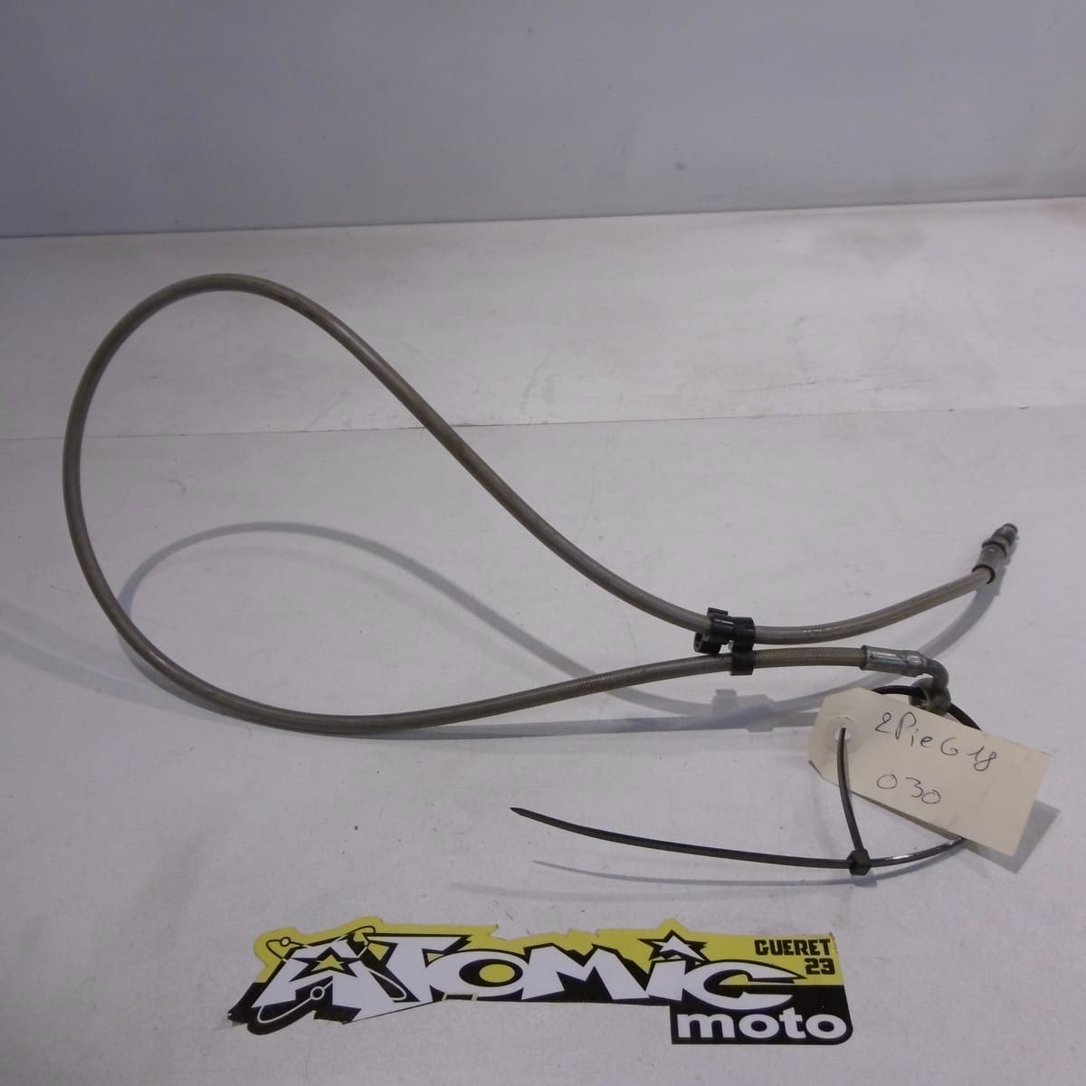 Durite / Cable d'embrayage GASGAS 300 EC 2010