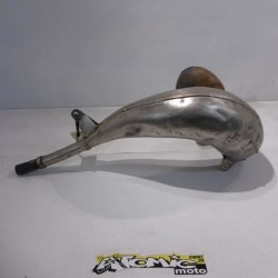 Pot d'échappement / Collecteur  GASGAS 300 EC 2010