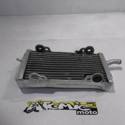 Radiateur droit GASGAS 300 EC 2010