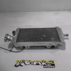 Radiateur gauche GASGAS 300 EC 2010