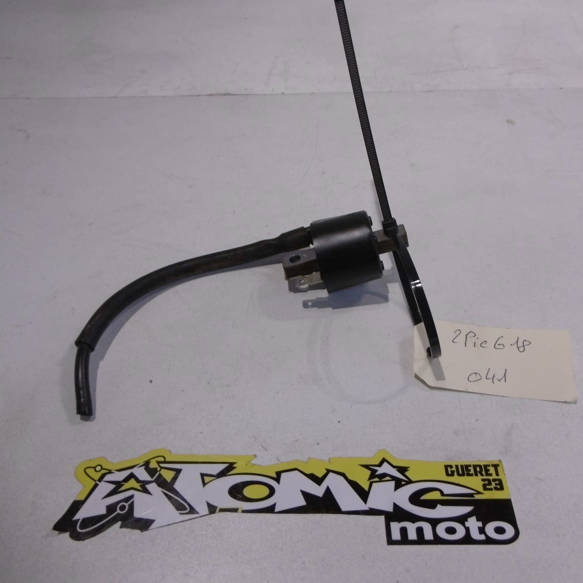 Bobine haute tension  GASGAS 300 EC 2010