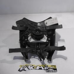 Optique / Fixation  GASGAS 300 EC 2010