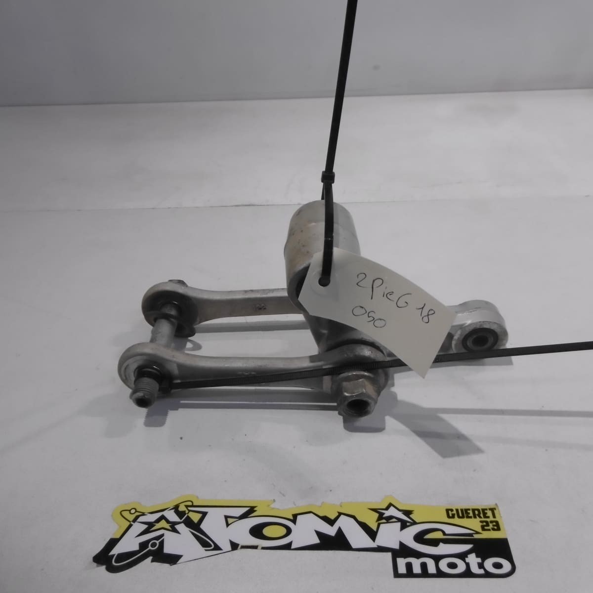 Biellette de suspension  GASGAS 300 EC 2010