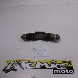 Valve d'échappement GASGAS 300 EC 2010