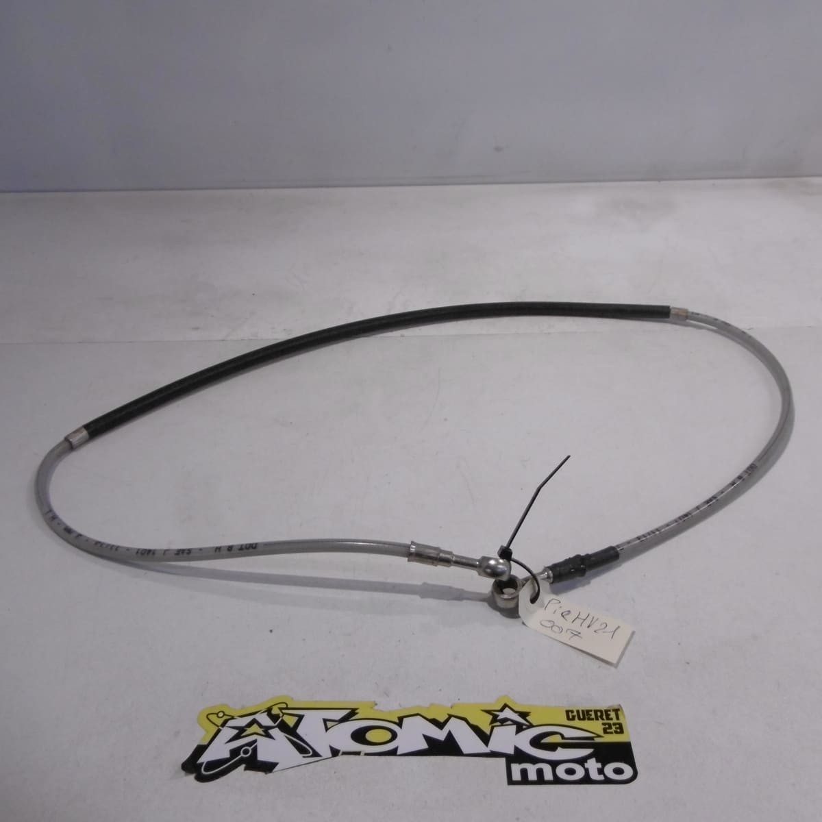 Durite de frein avant  HUSQVARNA 250 FC 2014