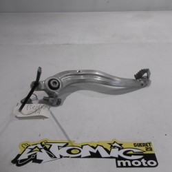 Pédale de frein arrière  HUSQVARNA 250 FC 2014