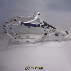 Chassis cadre  HUSQVARNA 250 FC 2014