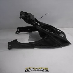 Boucle arrière de cadre HUSQVARNA 250 FC 2014
