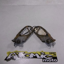 Repose pieds HUSQVARNA 250 FC 2014