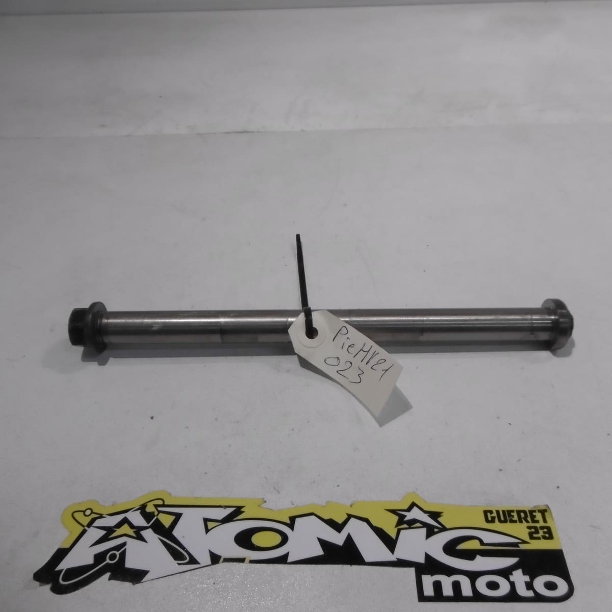 Axe de bras oscillant  HUSQVARNA 250 FC 2014