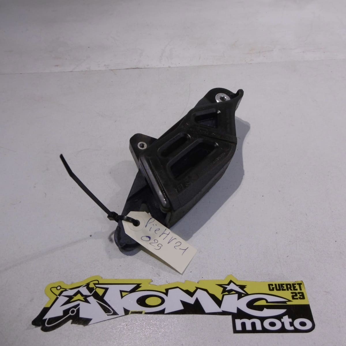 Guide chaine  HUSQVARNA 250 FC 2014