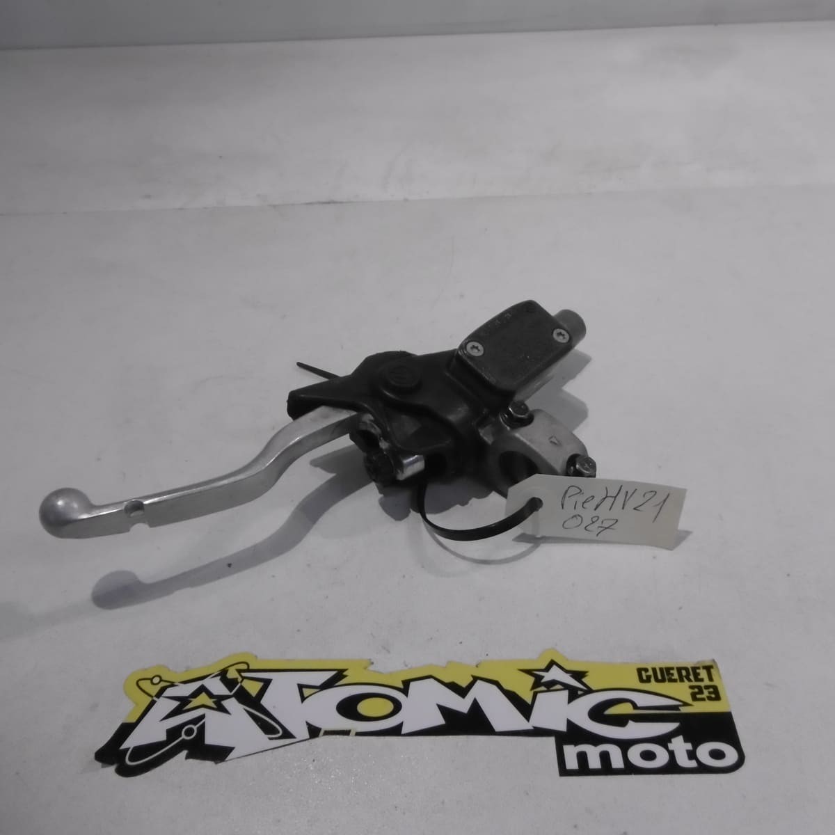 Maitre cylindre embrayage HUSQVARNA 250 FC 2014