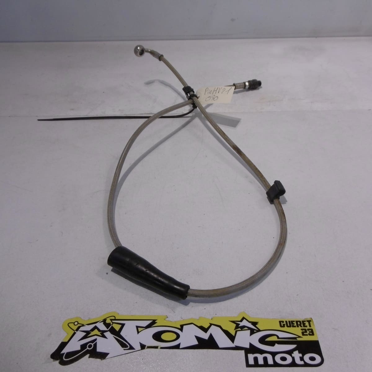 Durite / Cable d'embrayage HUSQVARNA 250 FC 2014